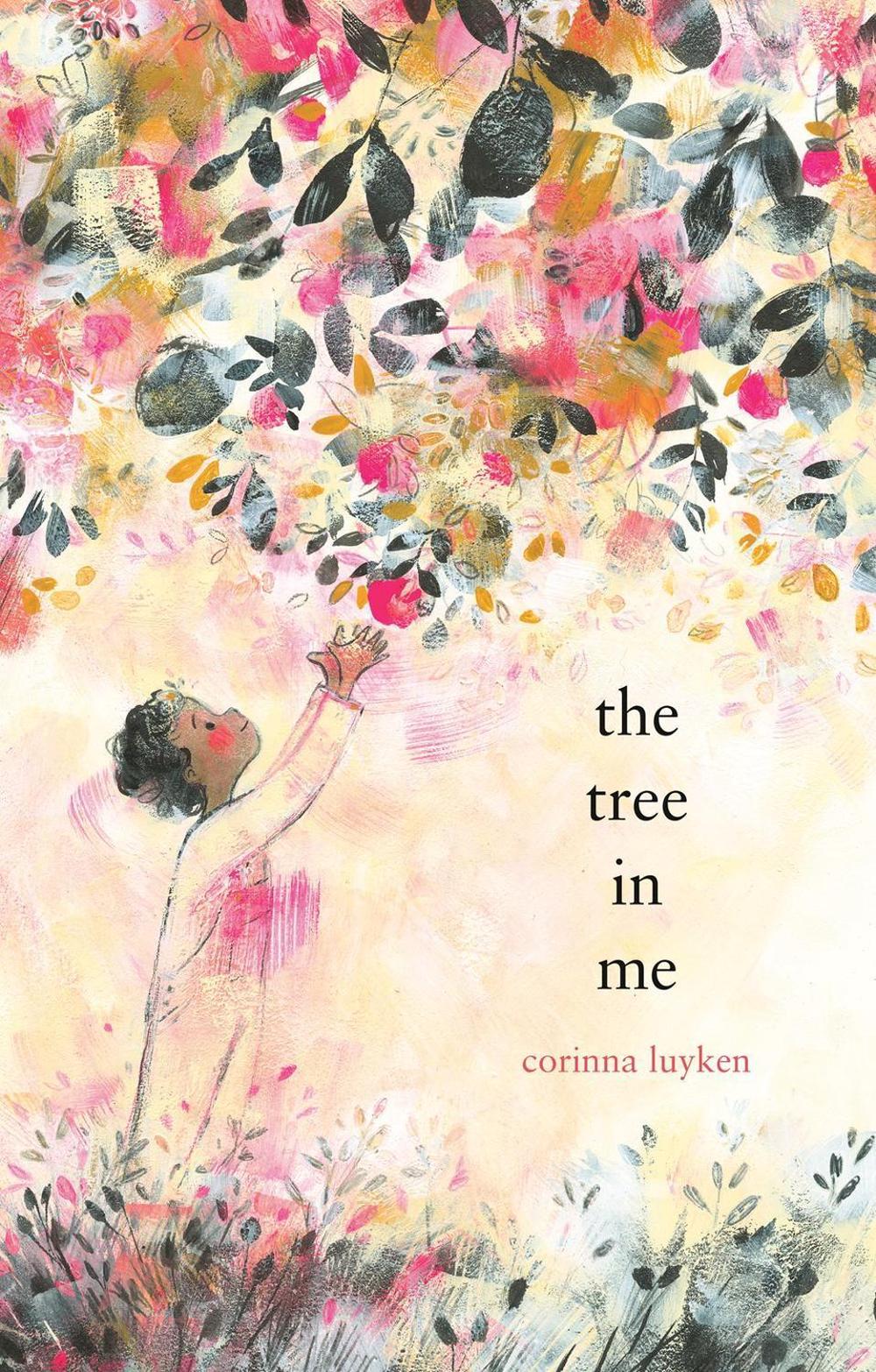 The Tree in Me by Corinna Luyken - ISBN: 9780593112595