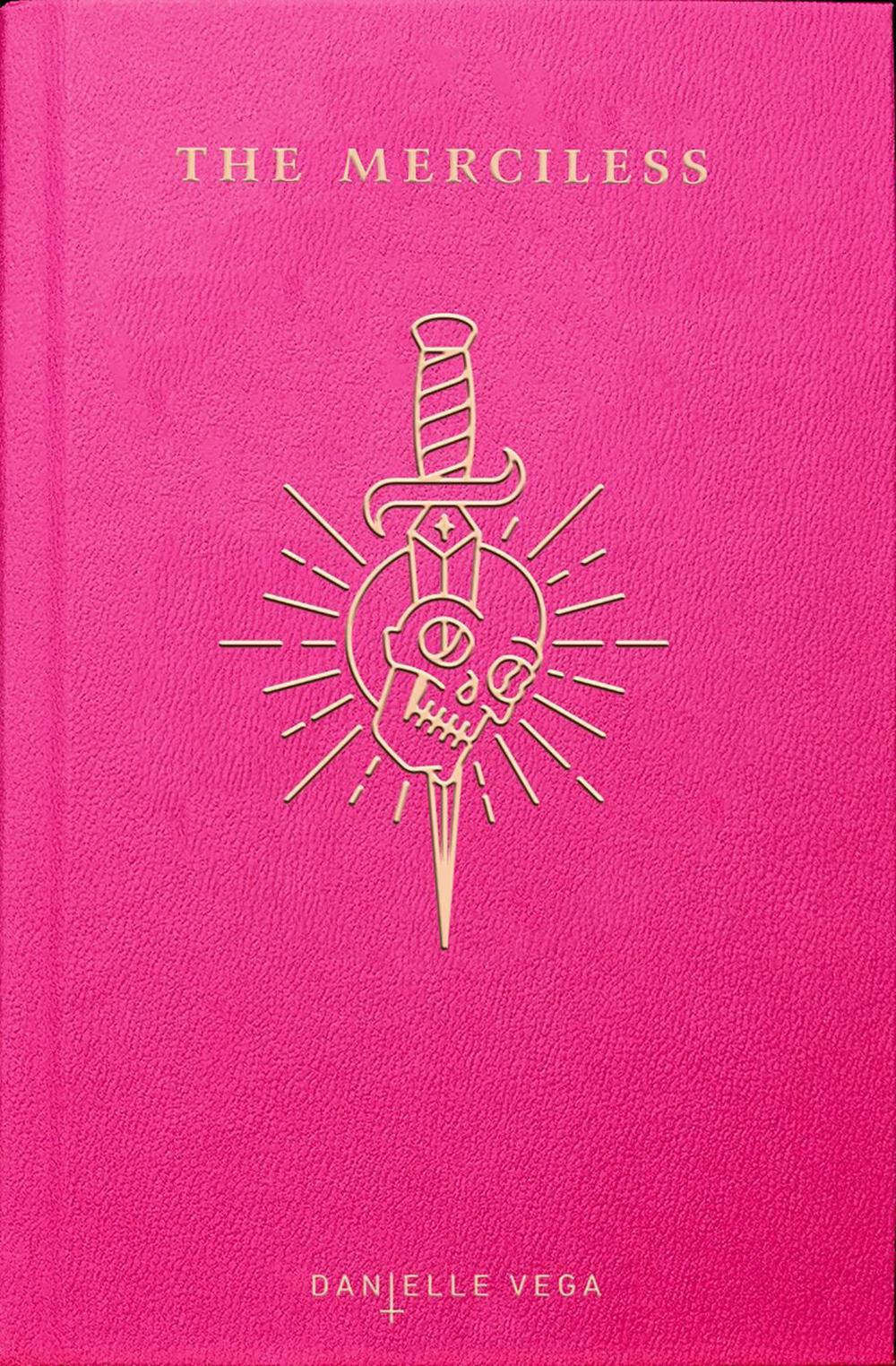 The Merciless, 9780593113578