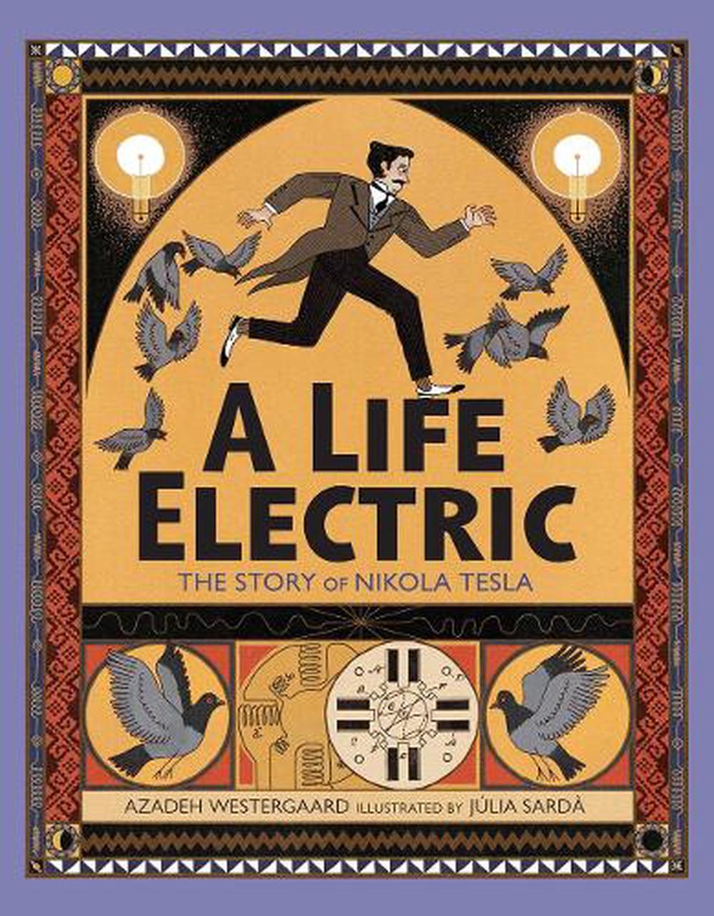 A Life Electric by Azadeh Westergaard - ISBN: 9780593114605