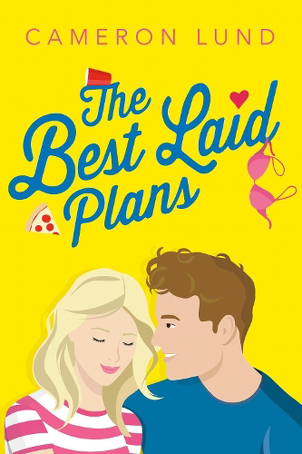 The Best Laid Plans by Cameron Lund, Paperback, 9780593114933 | Buy online  at The Nile