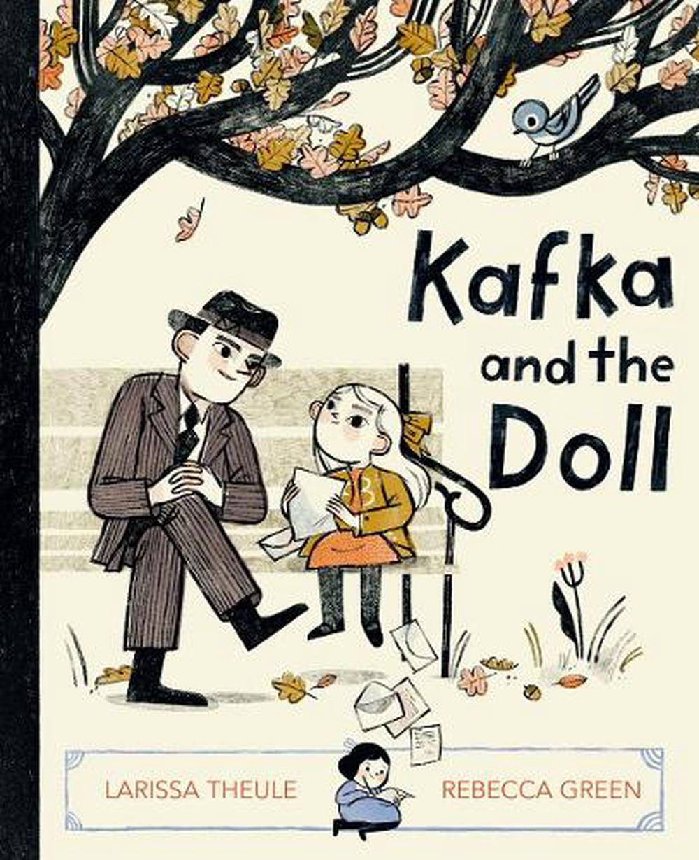 Kafka and the Doll by Larissa Theule - ISBN: 9780593116326
