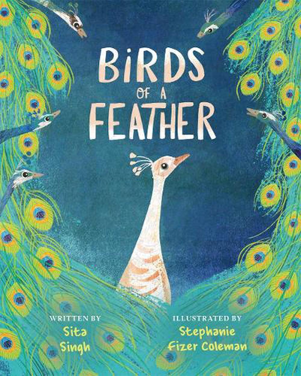 Birds of a Feather by Sita Singh - ISBN: 9780593116449