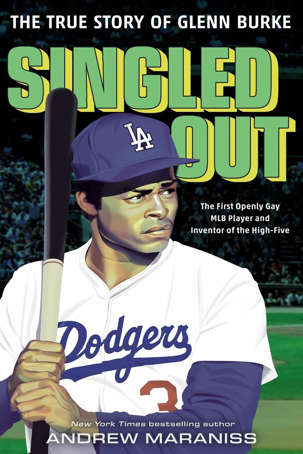 Singled Out by Andrew Maraniss - ISBN: 9780593116722