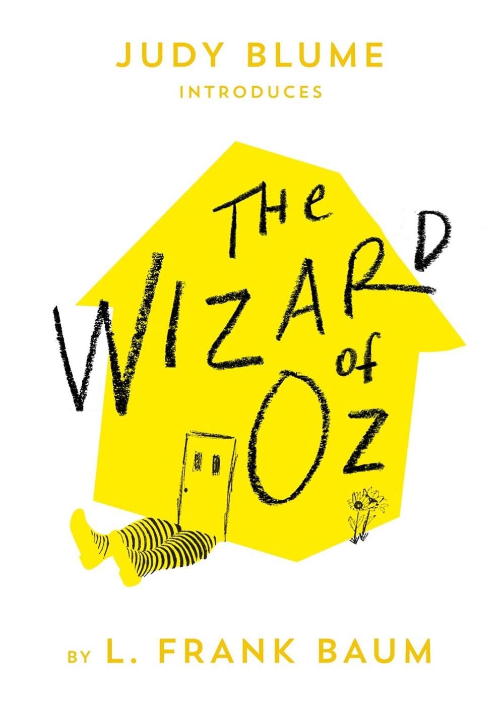 The Wizard of Oz by L. Frank Baum - ISBN: 9780593117217