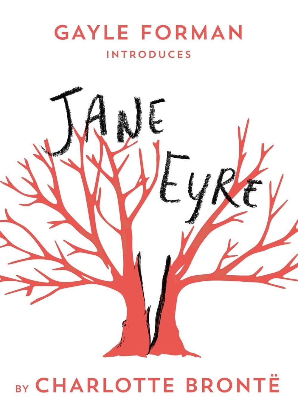 Jane Eyre by Charlotte Bronte - ISBN: 9780593118085