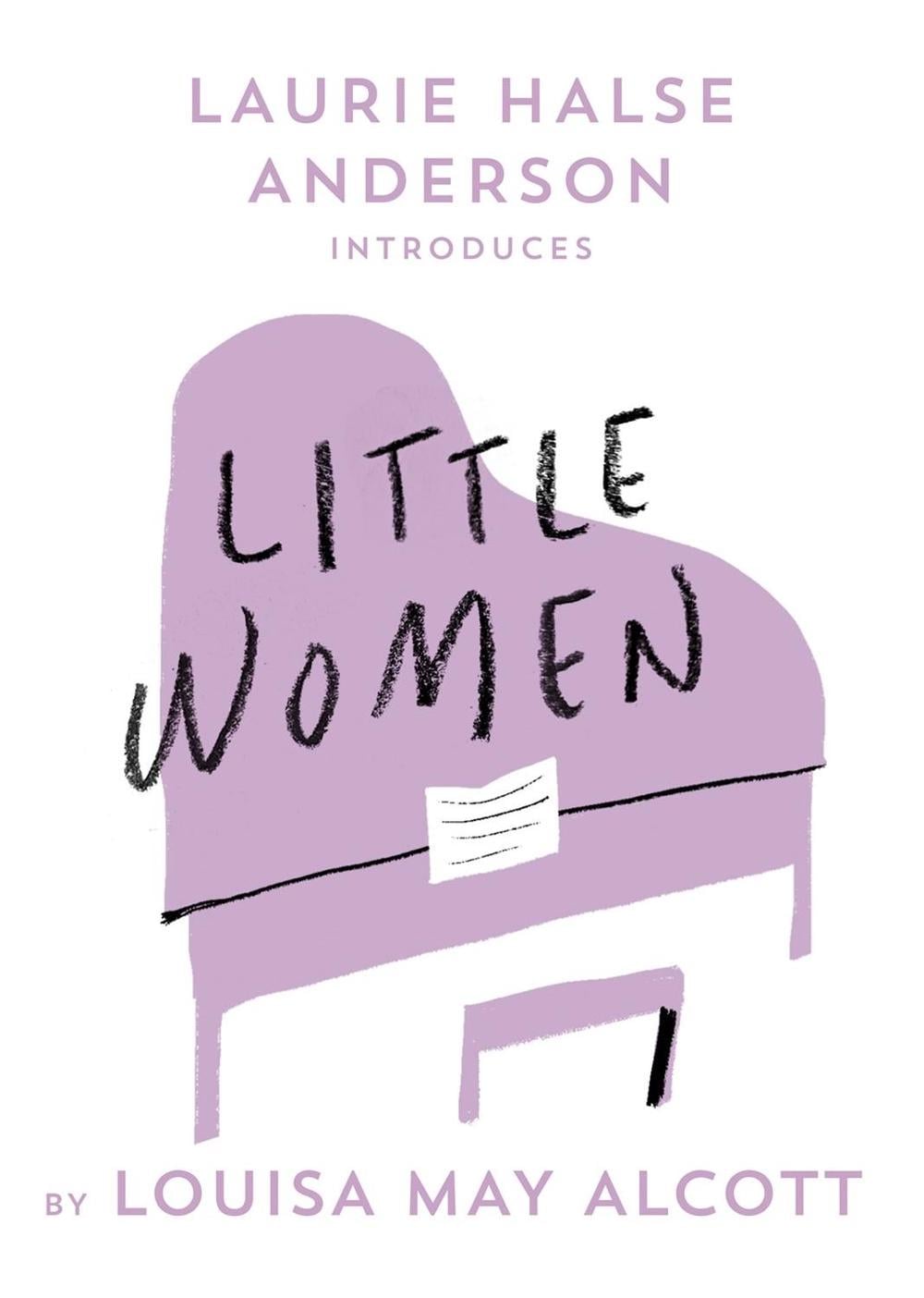 Little Women by Louisa May Alcott - ISBN: 9780593118092