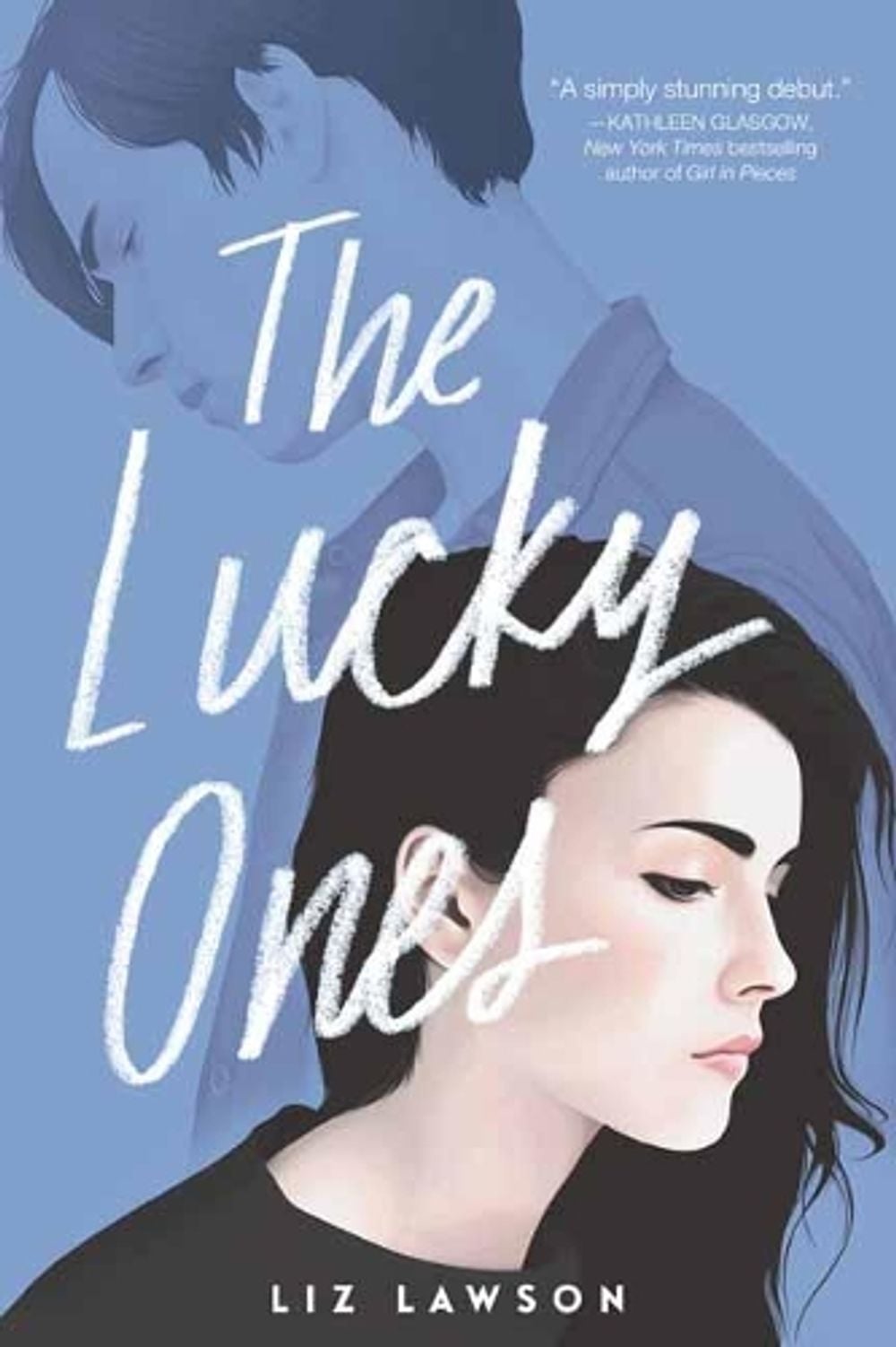The Lucky Ones by Liz Lawson - ISBN: 9780593118528