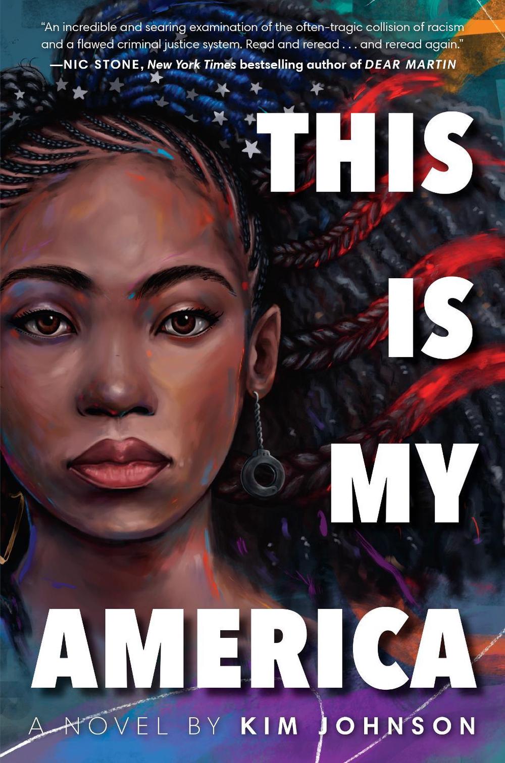 This Is My America by Kim Johnson - ISBN: 9780593118795