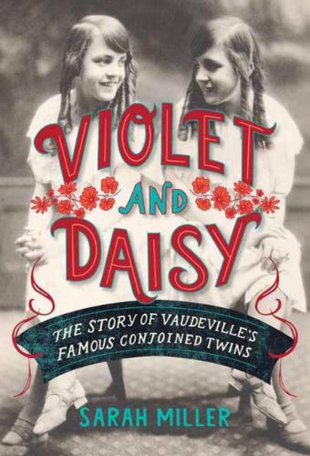 Violet and Daisy by Sarah Miller - ISBN: 9780593119723