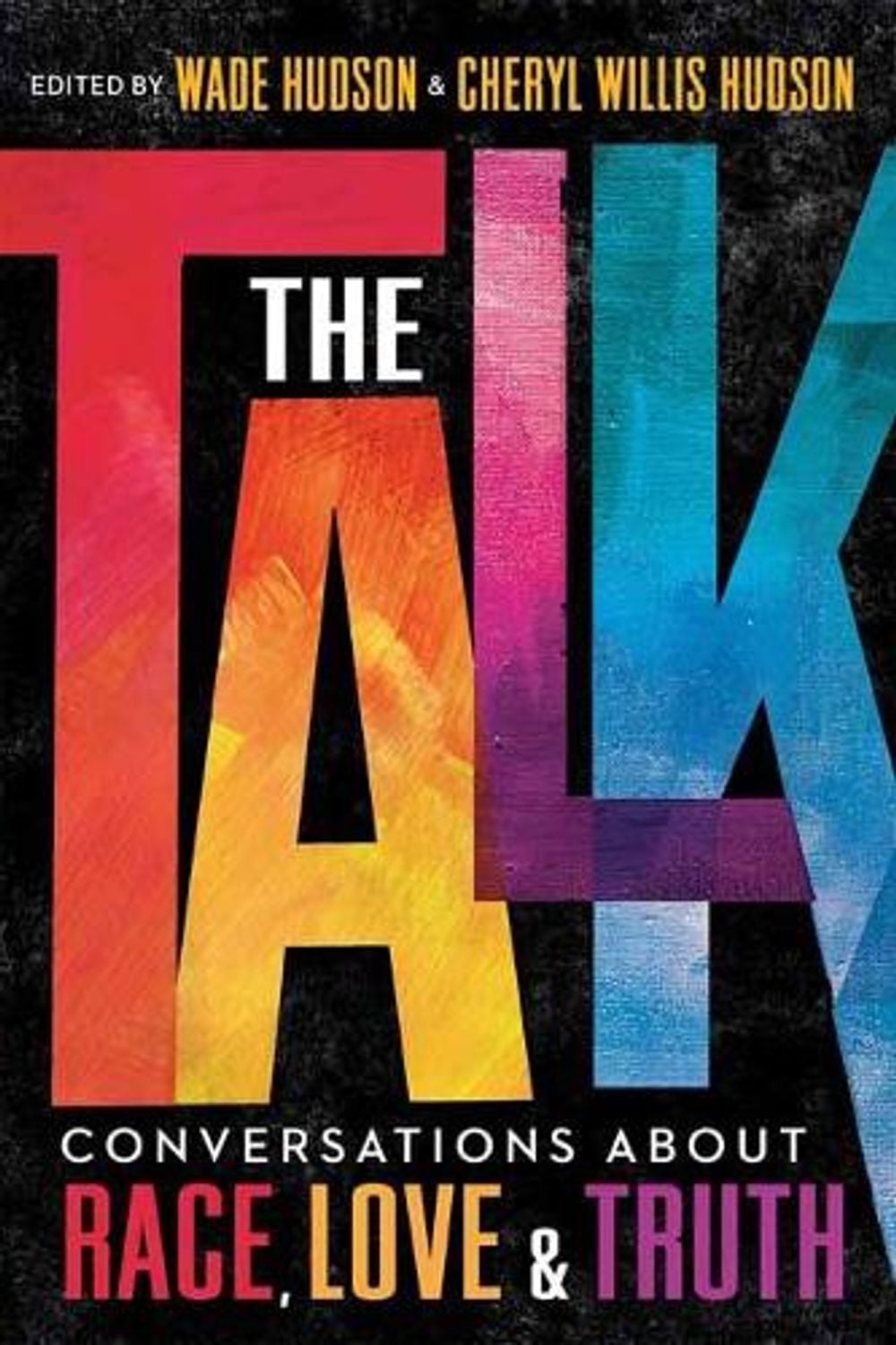The Talk by Wade Hudson - ISBN: 9780593121641