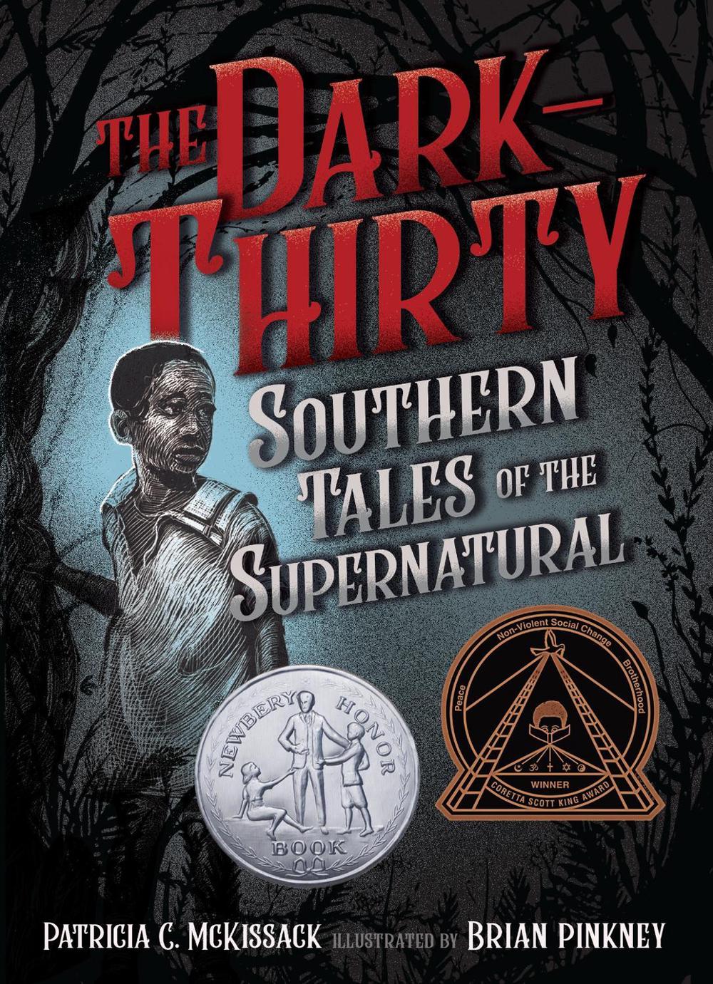 The Dark-Thirty by Patrica McKissack - ISBN: 9780593123478