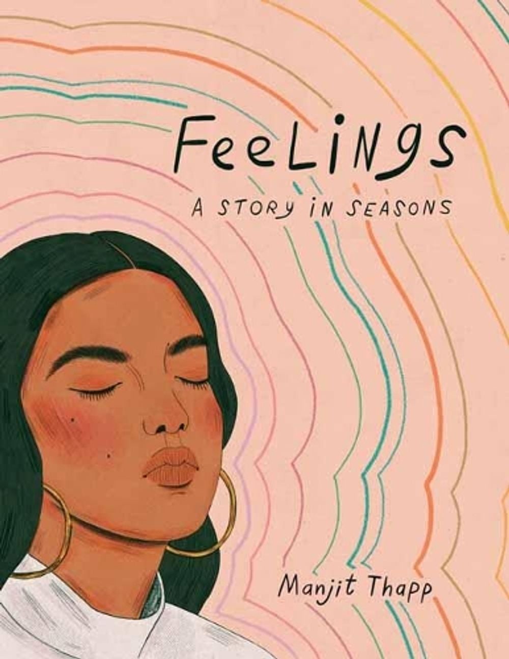 Feelings by Manjit Thapp - ISBN: 9780593129753