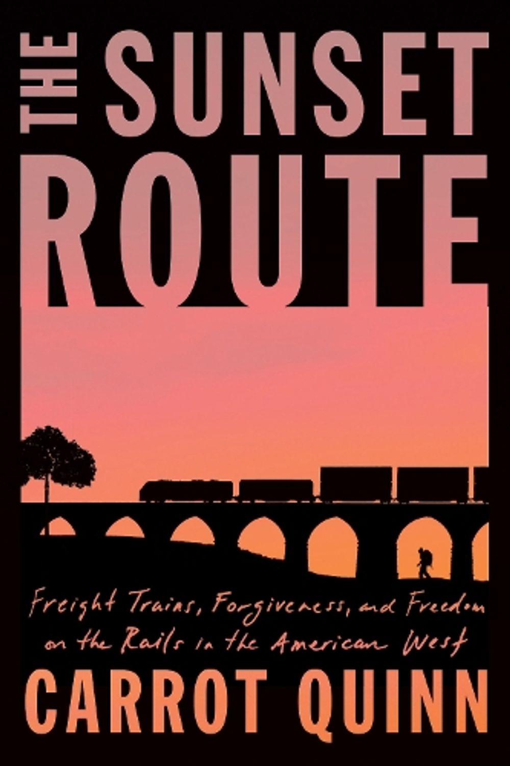 The Sunset Route by Carrot Quinn - ISBN: 9780593133286