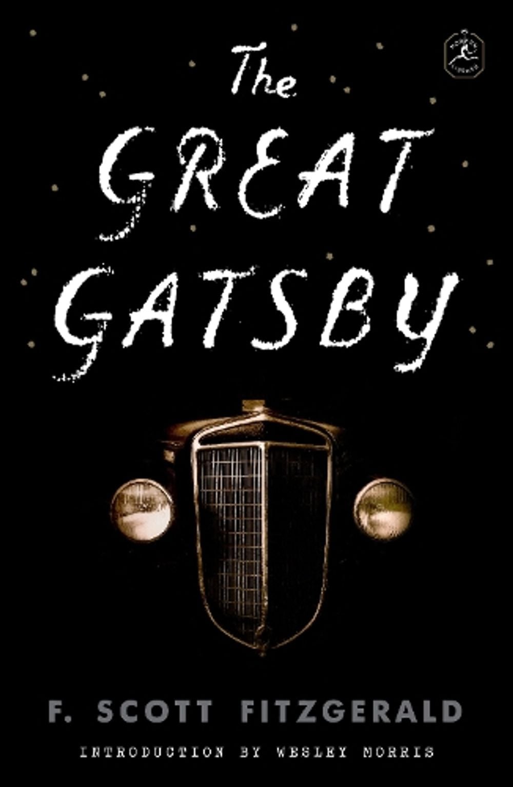 The Great Gatsby by F. Scott Fitzgerald - ISBN: 9780593133552
