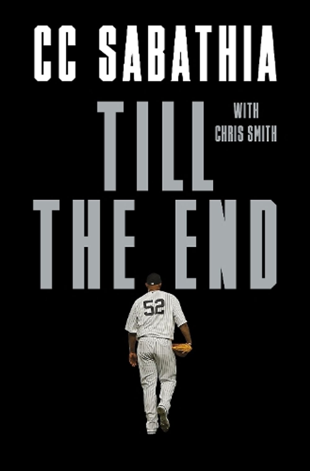 Till the End by Chris Smith - ISBN: 9780593133750