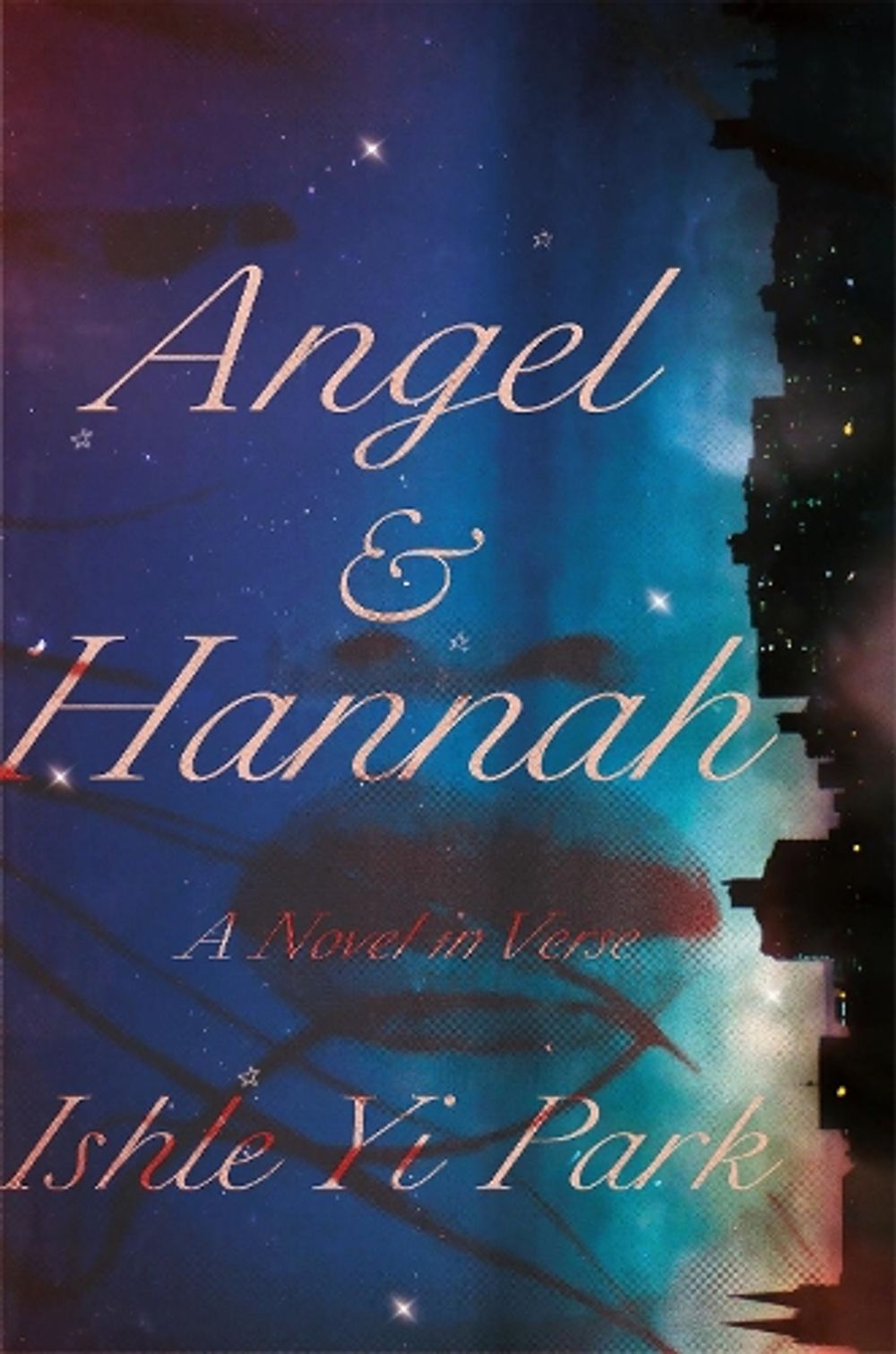 Angel and Hannah by Ishle Yi Park - ISBN: 9780593134320