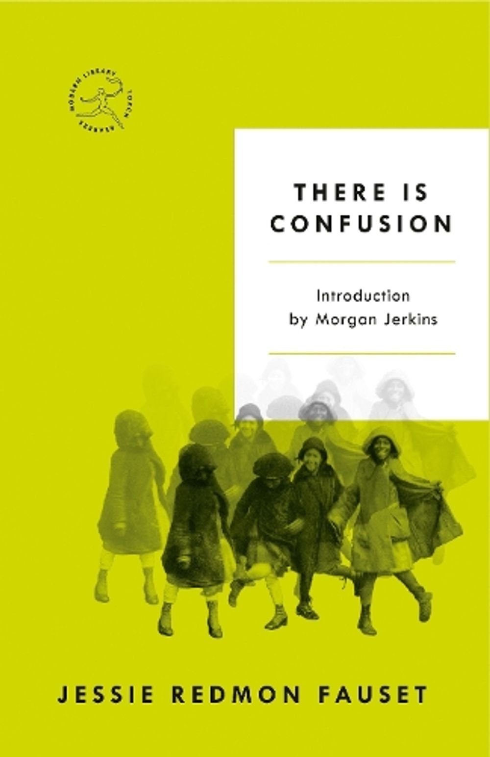 There Is Confusion by Jessie Redmon Fauset - ISBN: 9780593134429