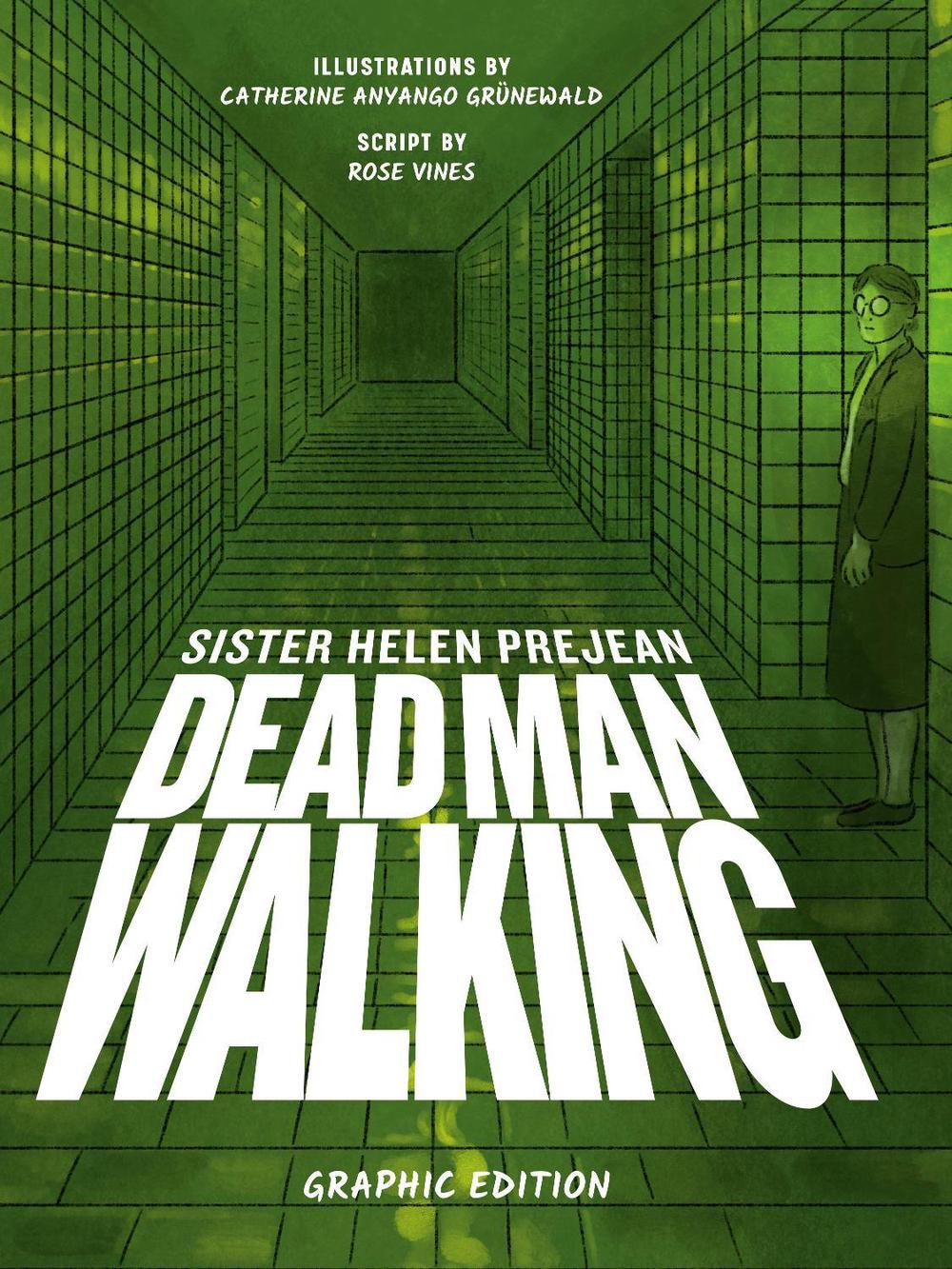 Dead Man Walking, 9780593134856