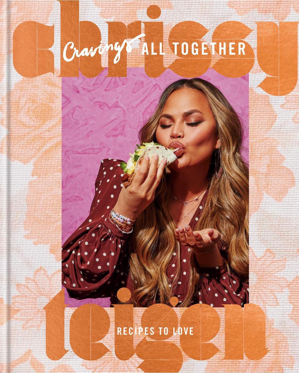 Cravings: All Together by Chrissy Teigen - ISBN: 9780593135426