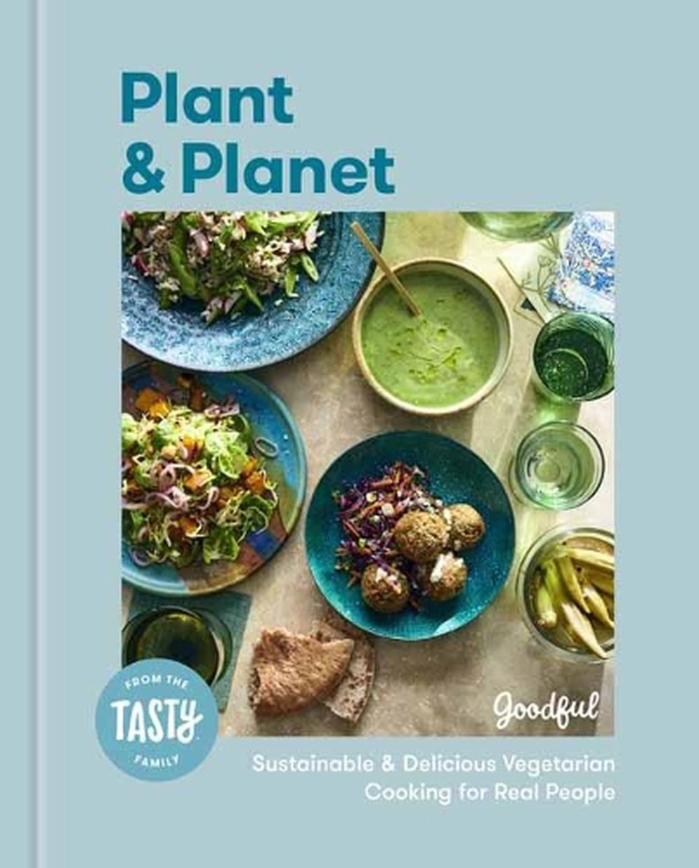 Plant and Planet by Goodful - ISBN: 9780593135518