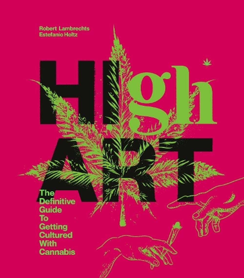 High Art by Robert Lambrechts - ISBN: 9780593135778