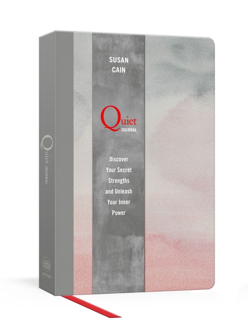 Susan Cain Quiet Journal by Susan Cain - ISBN: 9780593135921