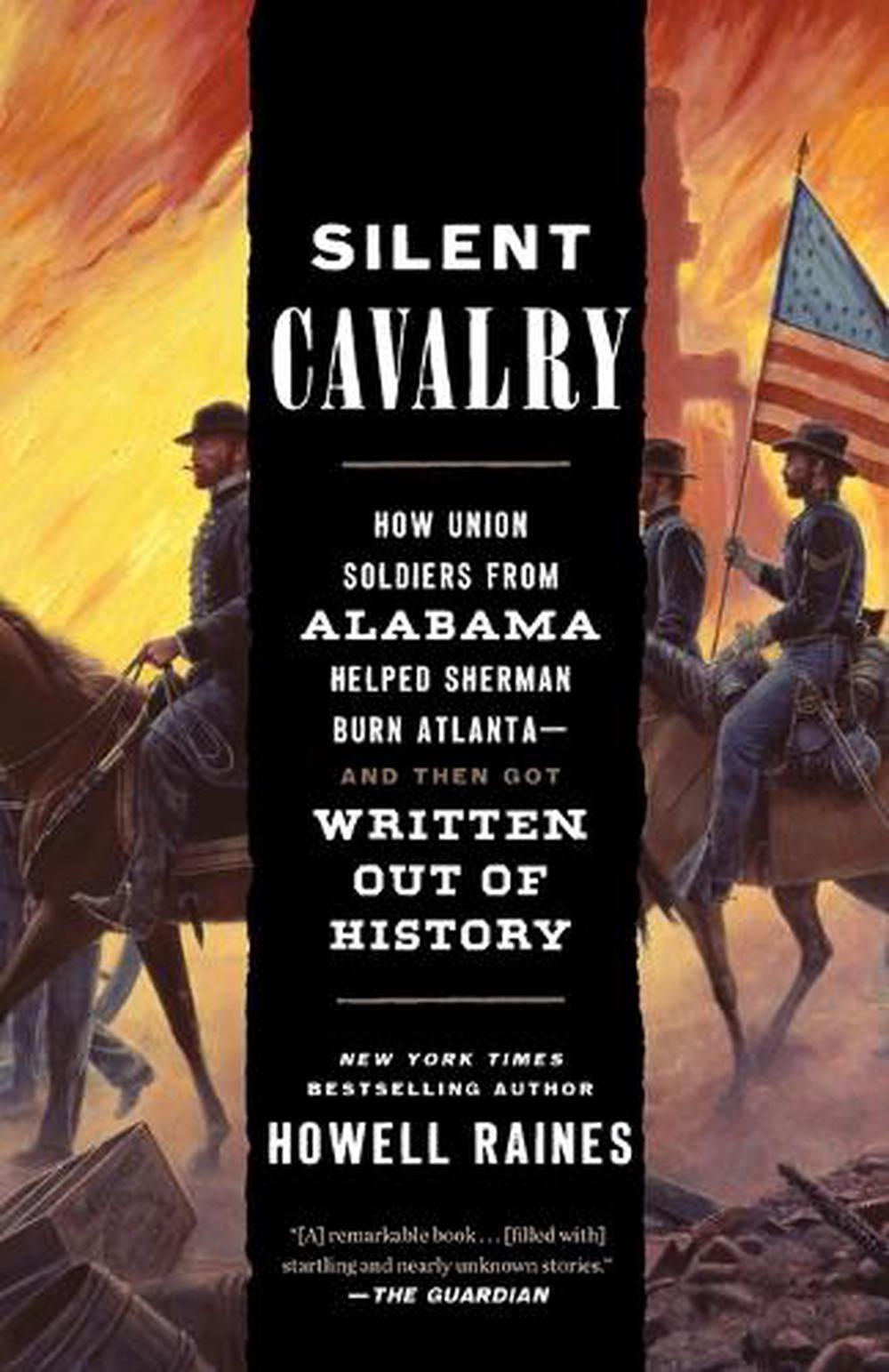 Silent Cavalry, 9780593137772