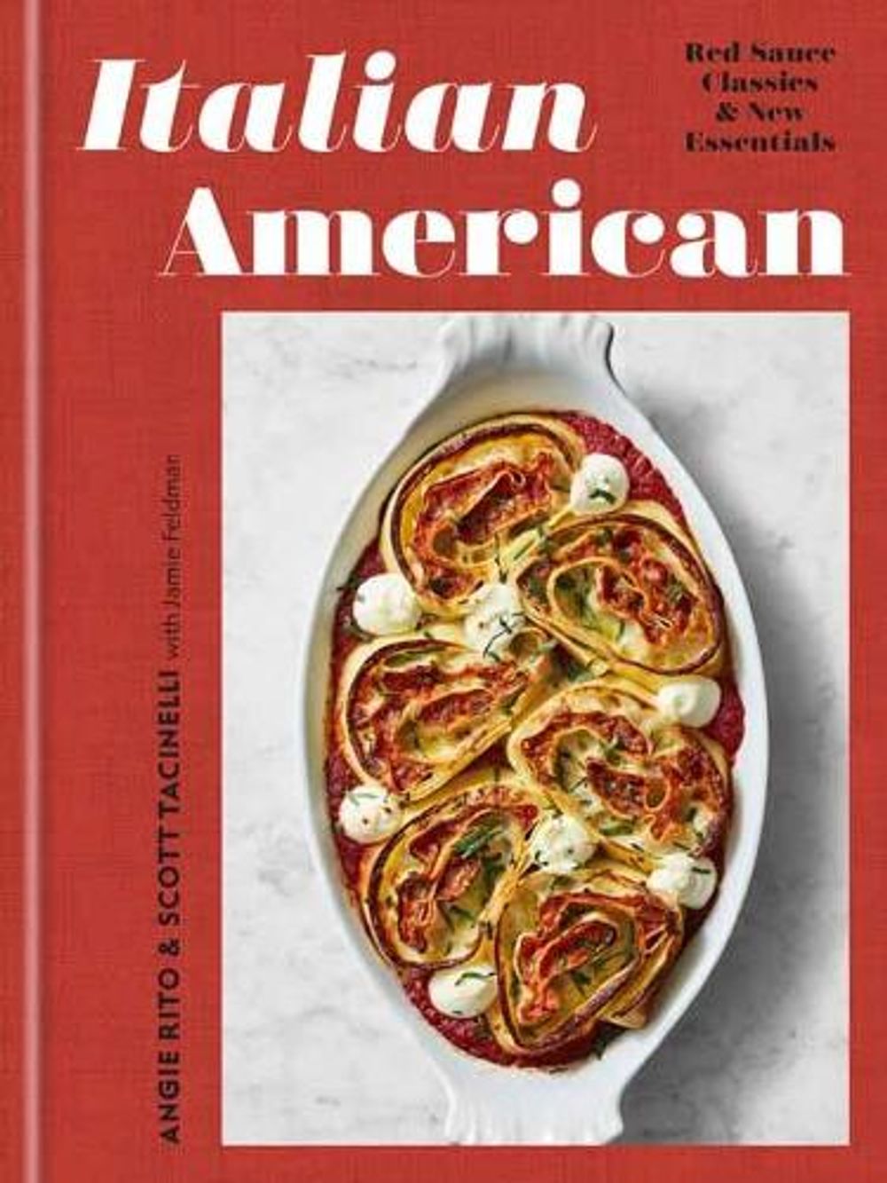 Italian American by Angie Rito - ISBN: 9780593138007