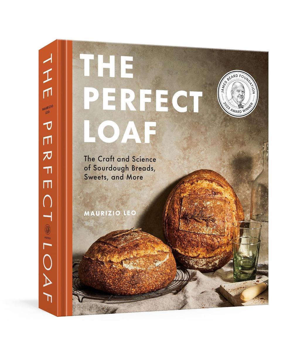 The Perfect Loaf, 9780593138410