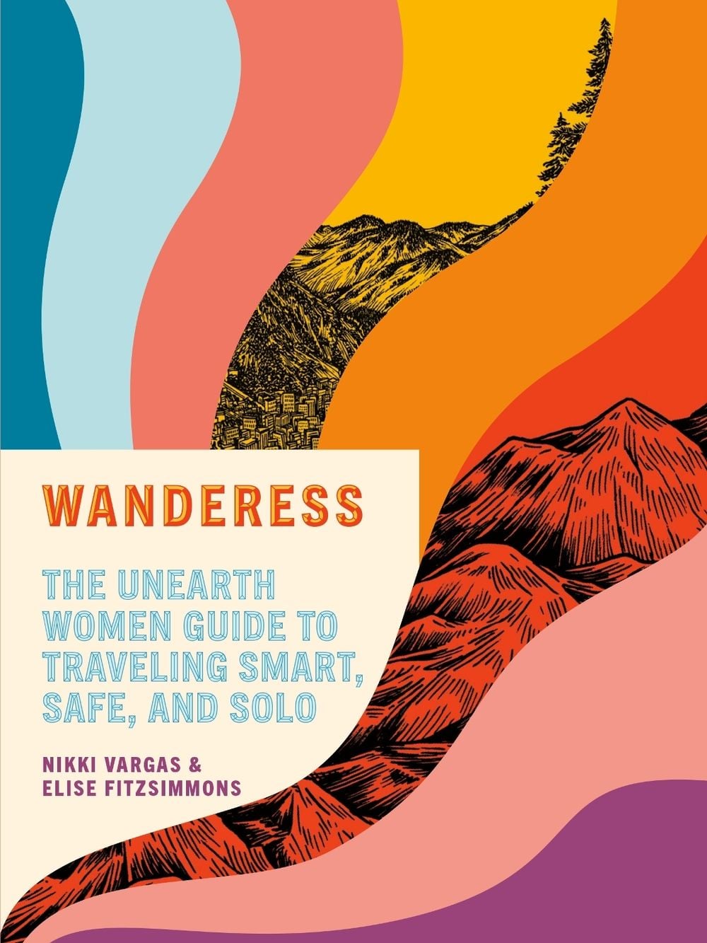Wanderess by Nikki Vargas - ISBN: 9780593138496