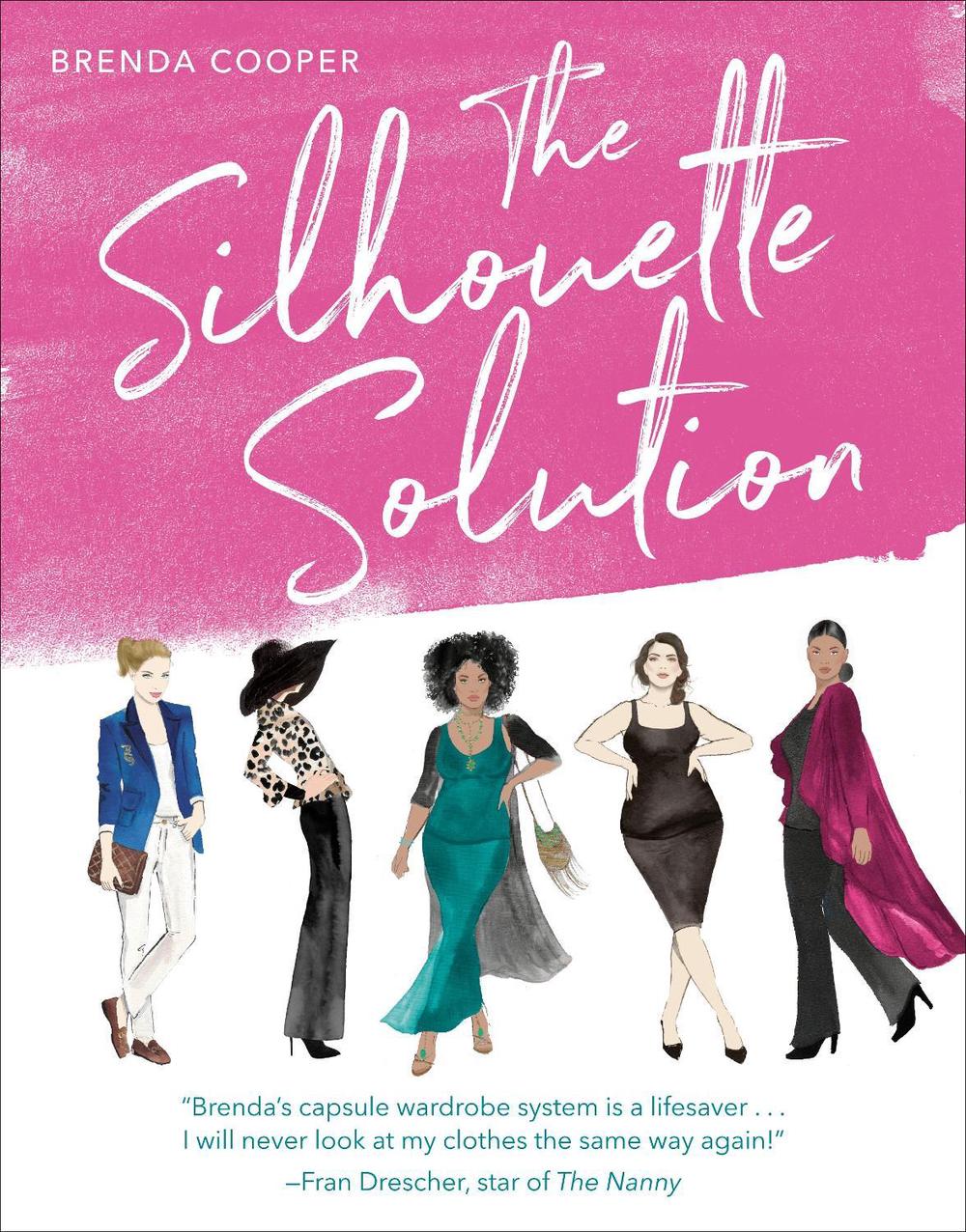 The Silhouette Solution by Brenda Cooper - ISBN: 9780593139103