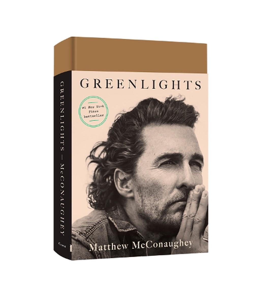 book greenlights