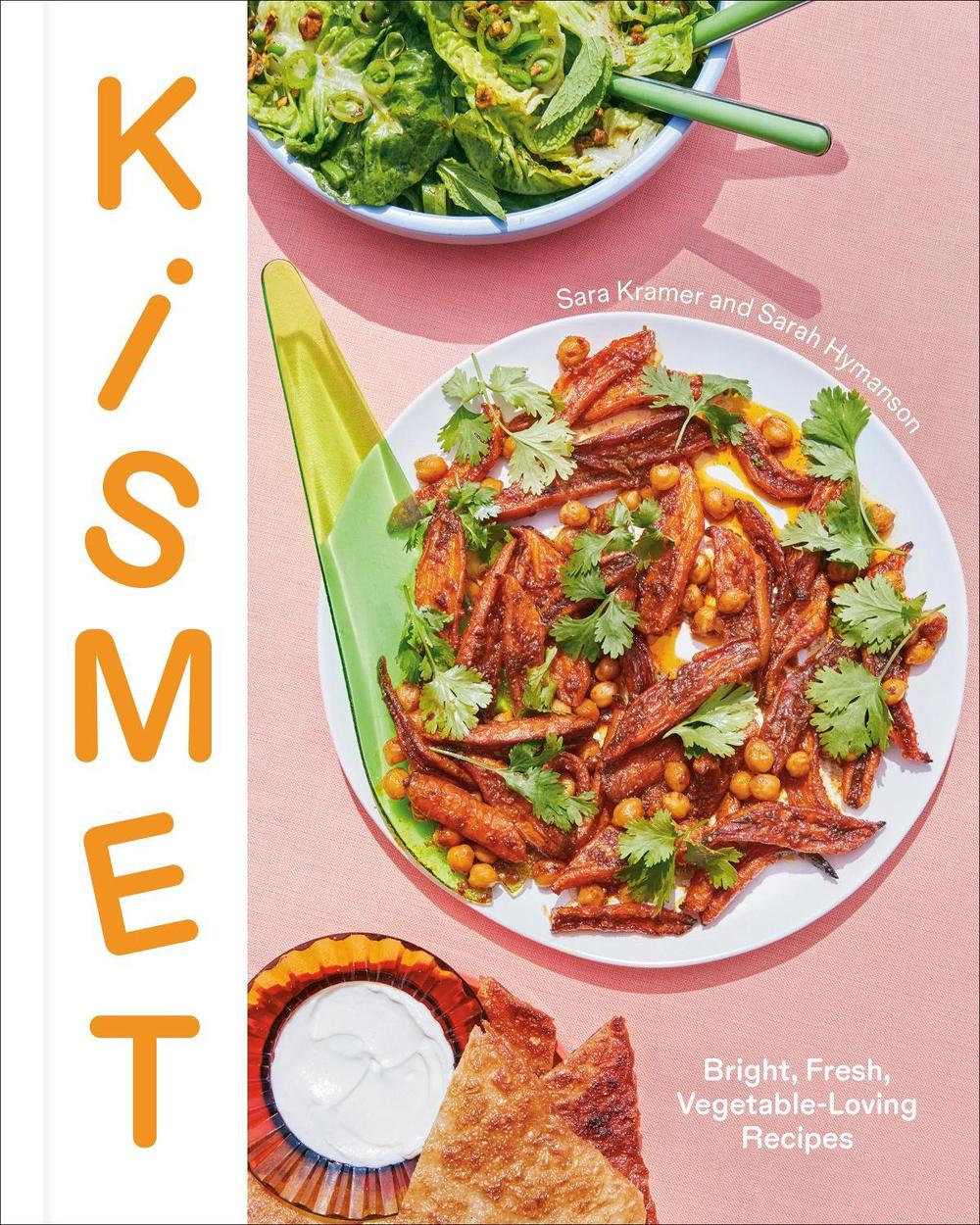 Kismet, 9780593139240
