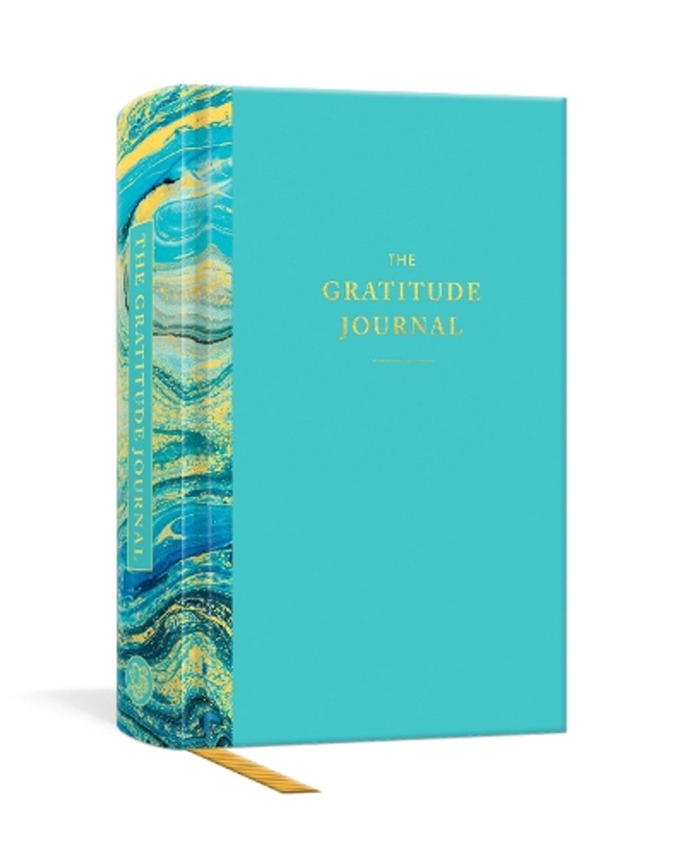 The Gratitude Journal by Potter Potter Gift - ISBN: 9780593139745