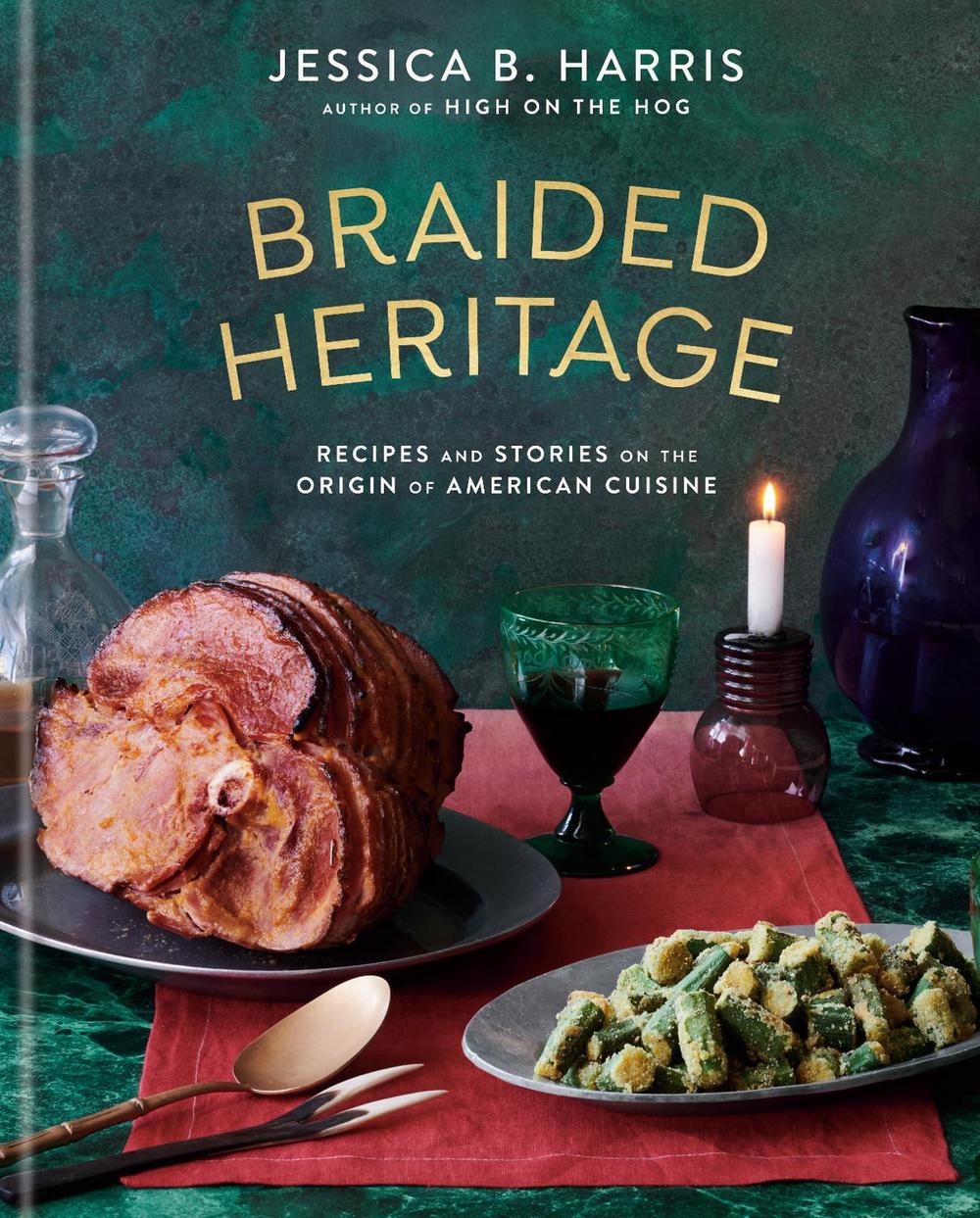 Braided Heritage, 9780593139776