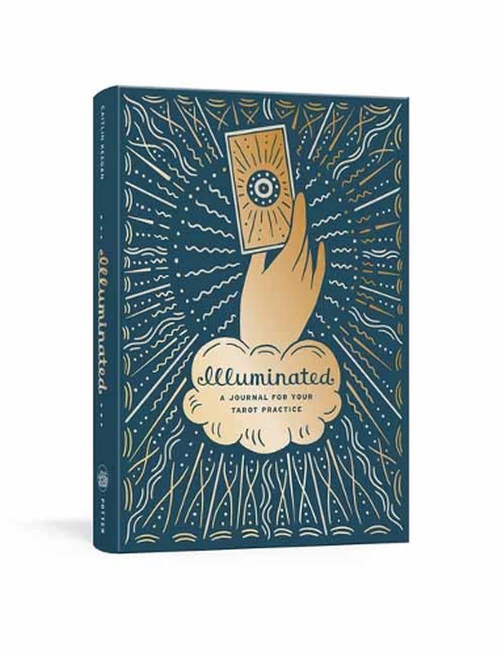 Illuminated by Caitlin Keegan - ISBN: 9780593139844