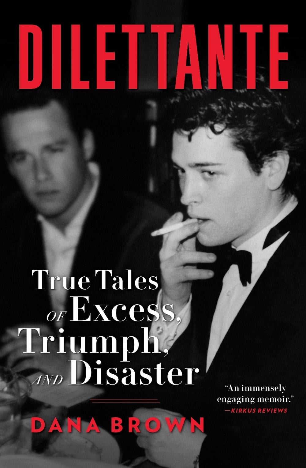 Dilettante by Dana Brown - ISBN: 9780593158487