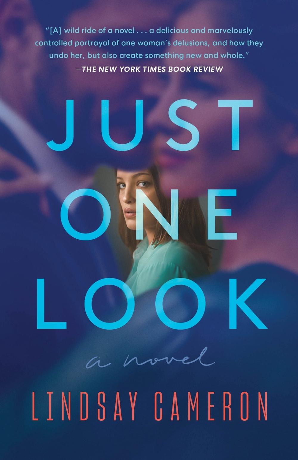 Just One Look by Lindsay Cameron - ISBN: 9780593159071