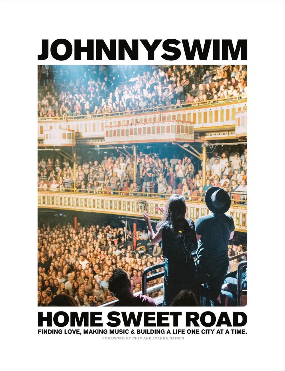 Home Sweet Road by Johnnyswim - ISBN: 9780593160206