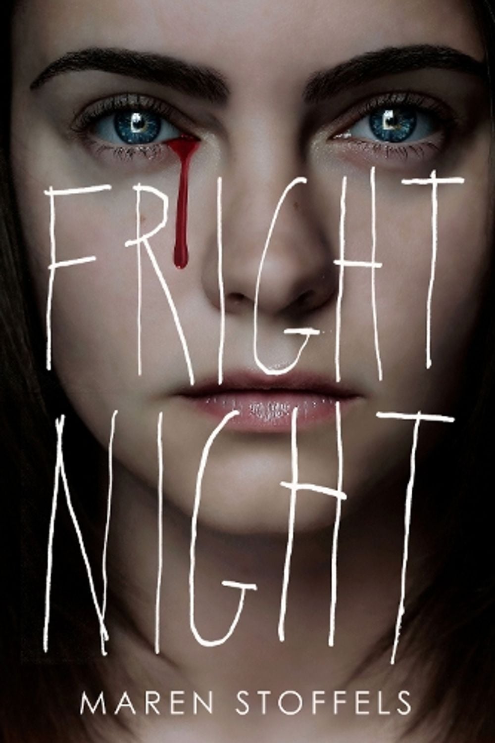 Fright Night by Maren Stoffels - ISBN: 9780593175965