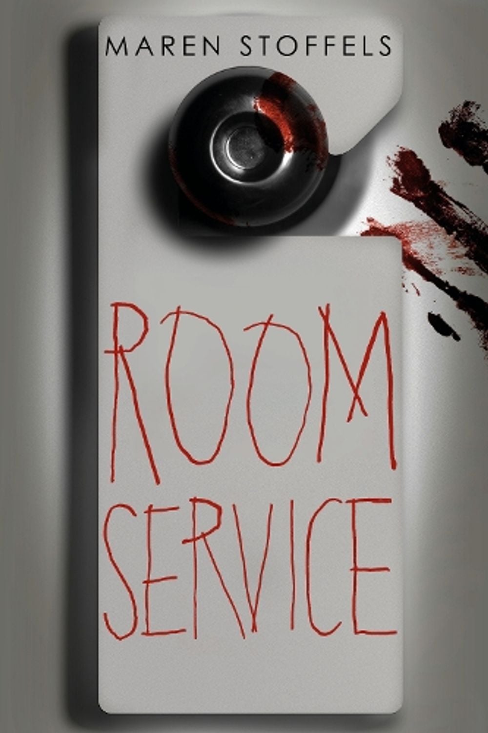 Room Service by Maren Stoffels - ISBN: 9780593175989