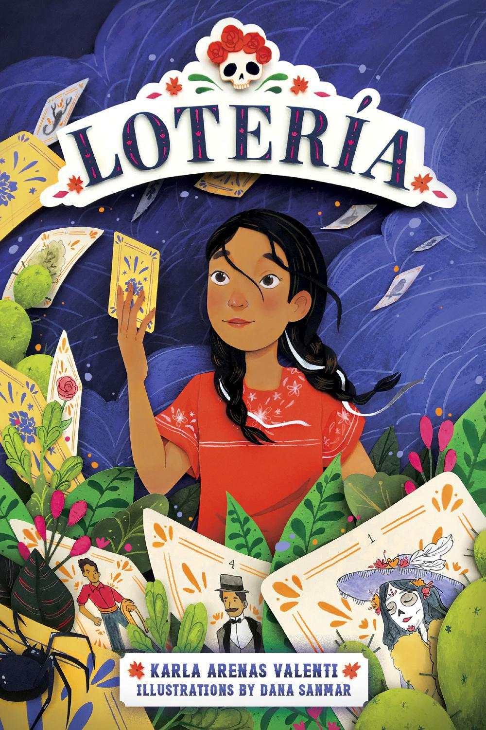 Lotería, 9780593176979