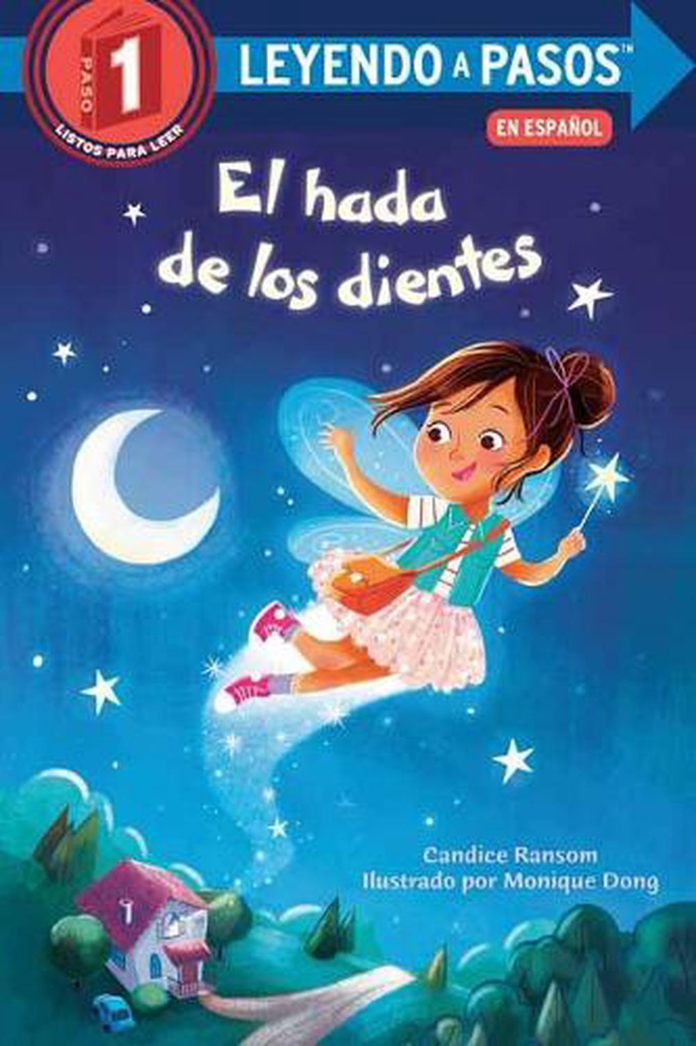 El hada de los dientes by Candice Ransom - ISBN: 9780593177747