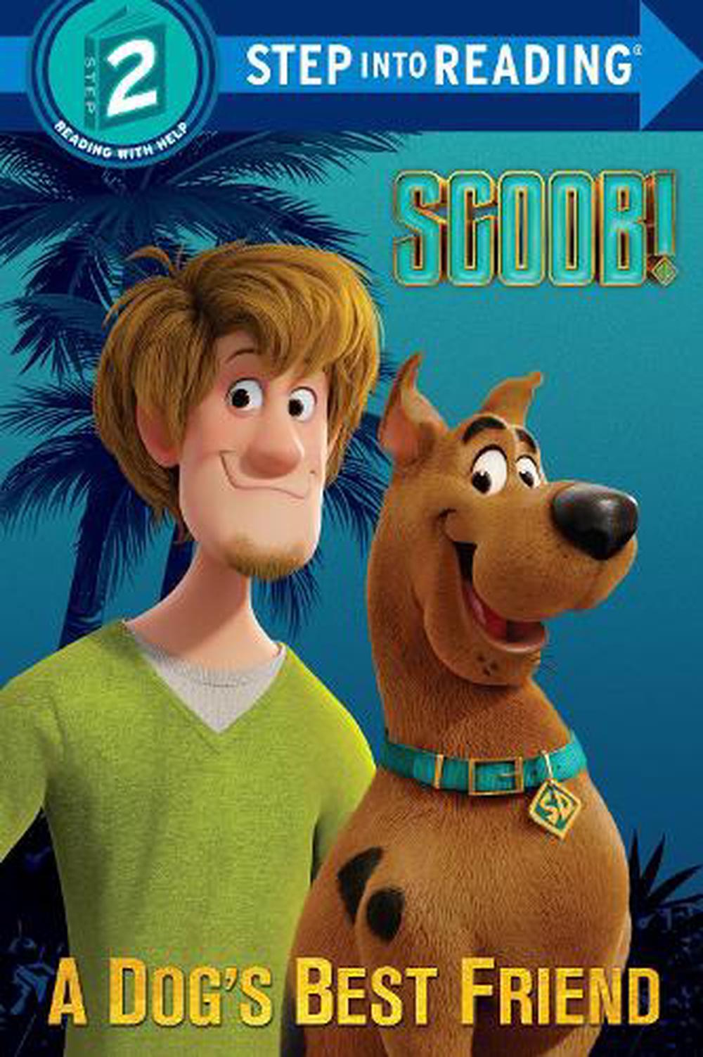 Scoob online outlet free