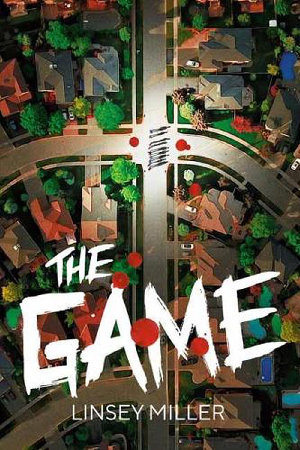 The Game by Linsey Miller - ISBN: 9780593179789