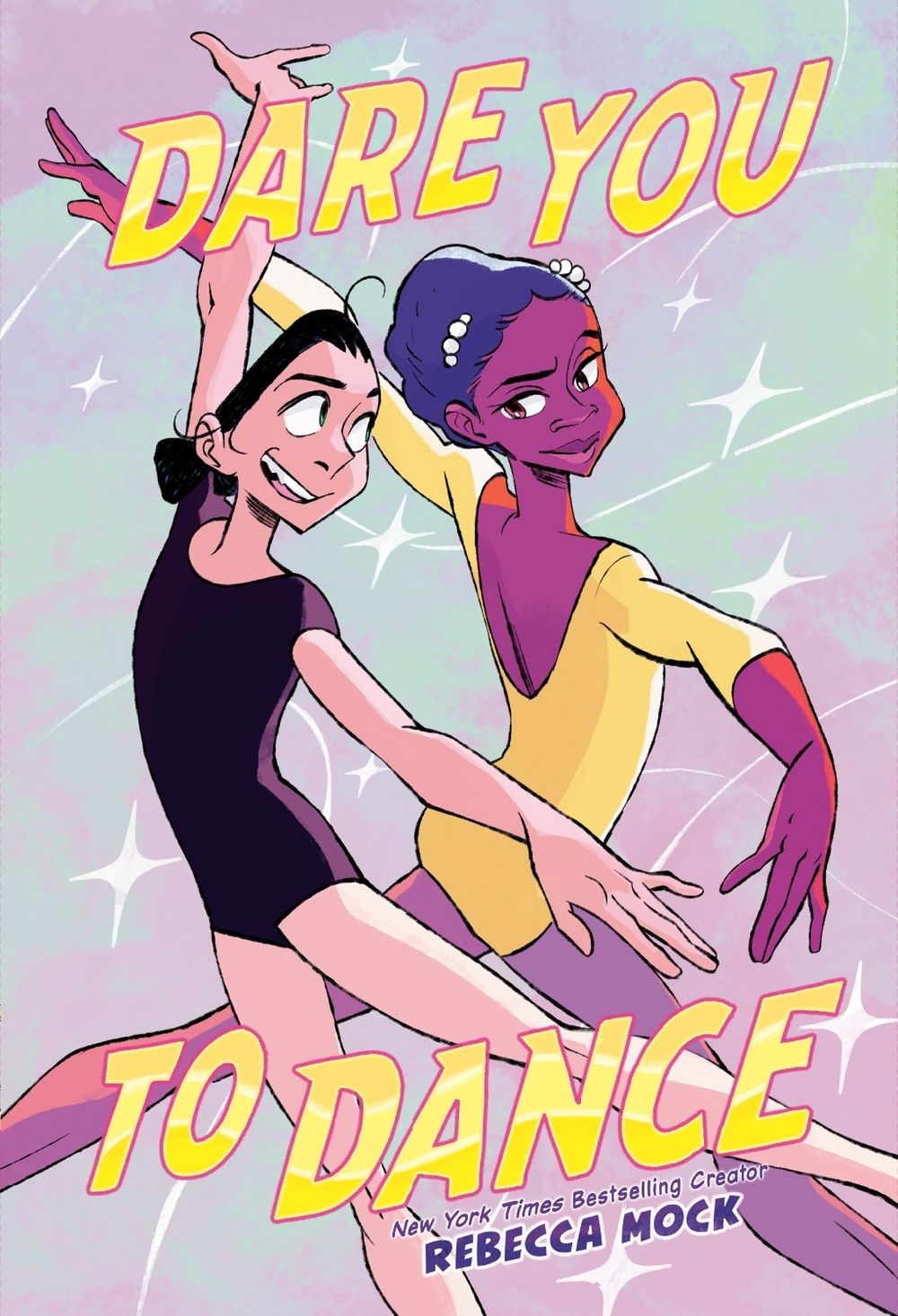 Dare You to Dance by Rebecca Mock - ISBN: 9780593181119