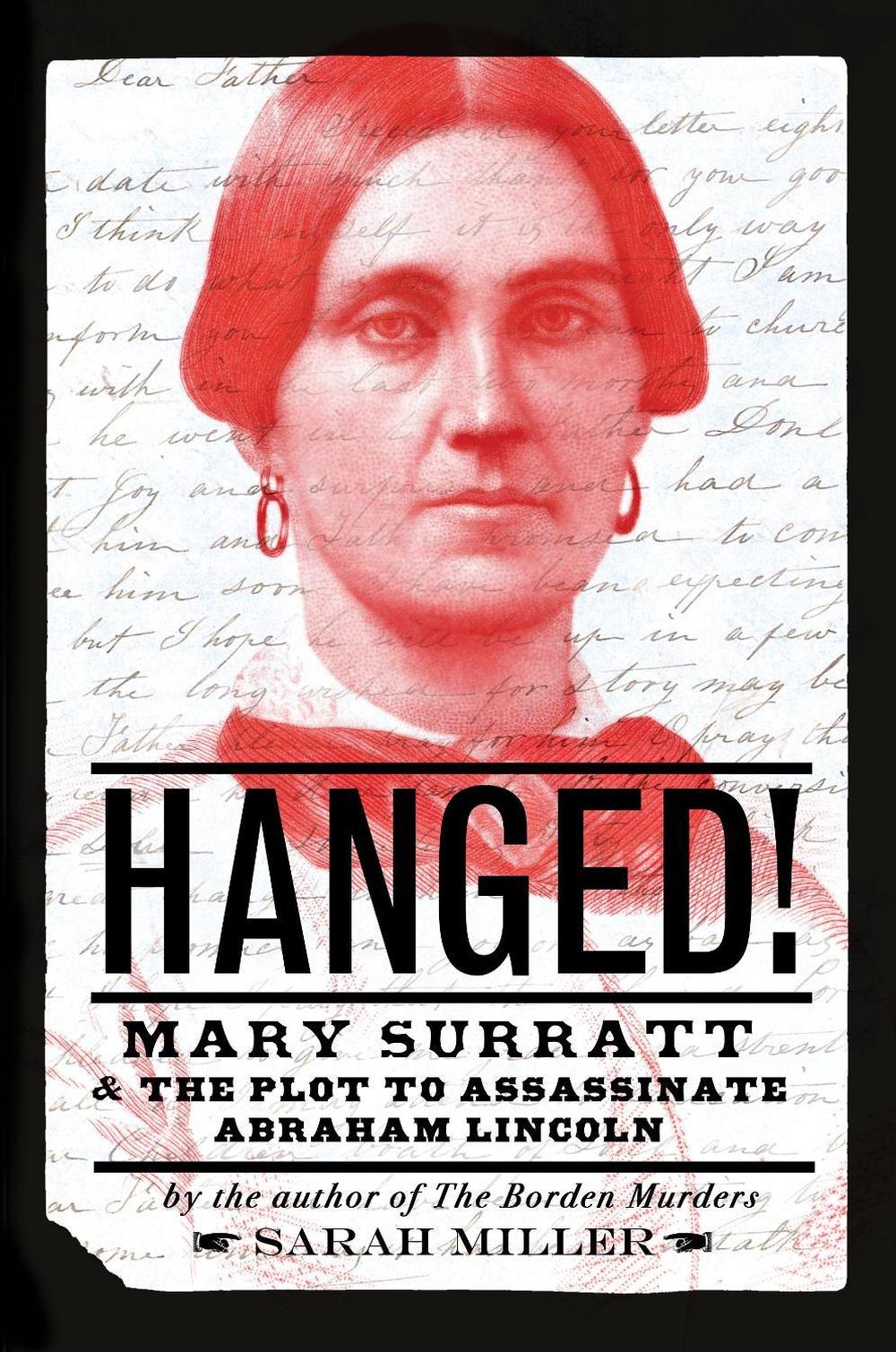 Hanged! by Sarah Miller - ISBN: 9780593181560