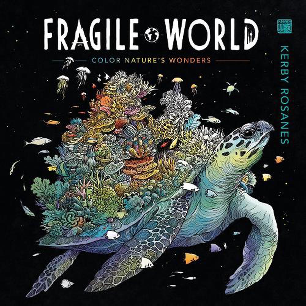 Fragile world прохождение