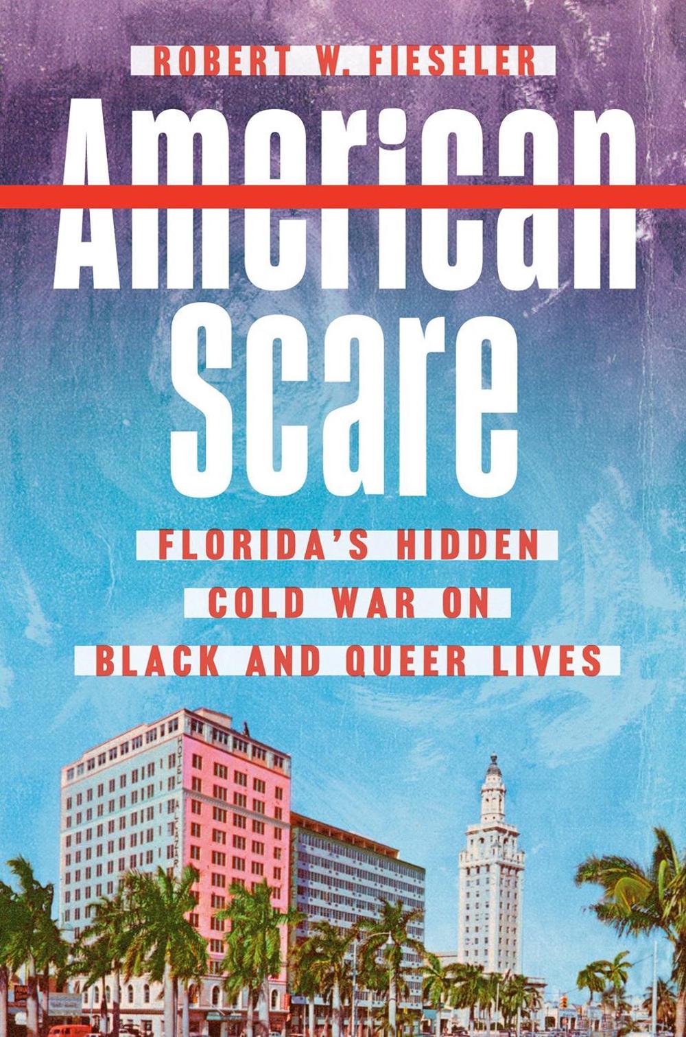 American Scare by Robert W. Fieseler - ISBN: 9780593183953