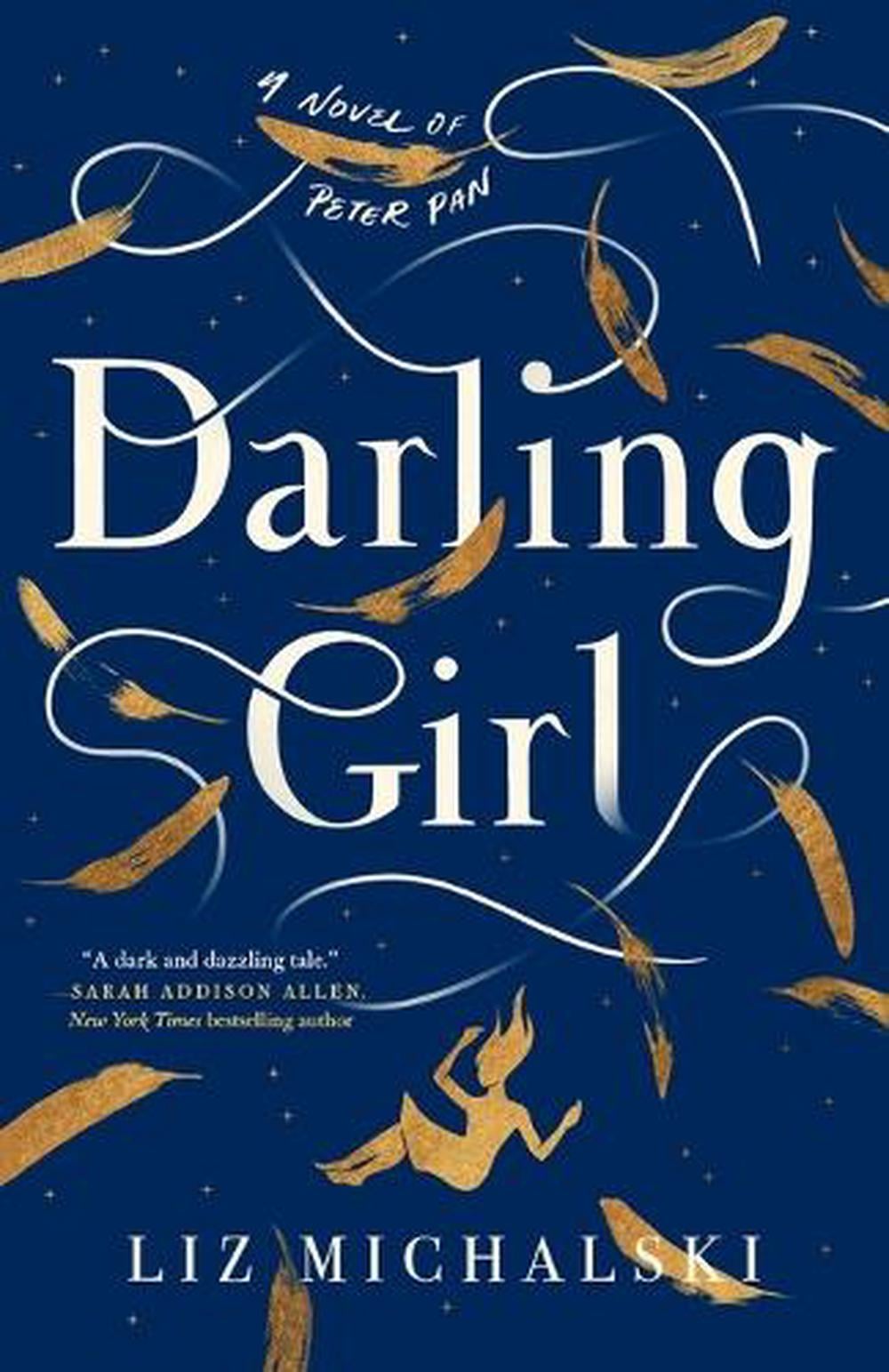 Darling Girl by Liz Michalski - ISBN: 9780593185650
